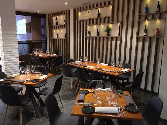 Mare e Monti Restaurante